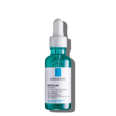 La Roche Posay Effaclar Peeling Etkili Leke Karşıtı Serum Akneye Eğilim Gösteren Ciltler 30ml