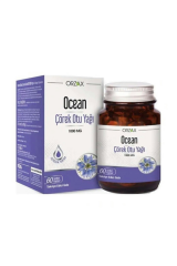 OCEAN COREKOTU YAGI KAPSUL 78 tablet