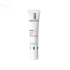 La Roche Posay Saf Vitamin C10 Yeux Işıltı Veren Göz Kremi 15ml