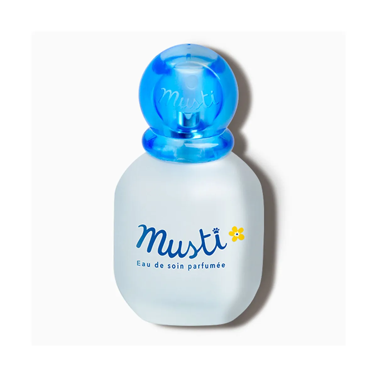 MUSTELA ALKOLSUZ BEBEK KOKUSU 50 ml şişe