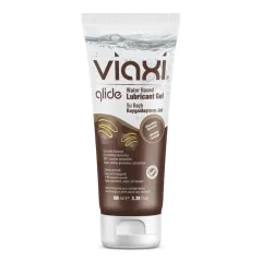 Viaxi Glide Kayganlaştırıcı Jel Çikolata Aromalı 100 ml