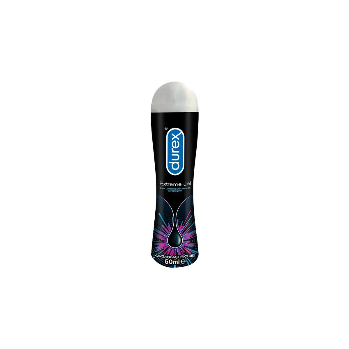 Durex Extreme Kayganlaştırıcı Jel 50ml