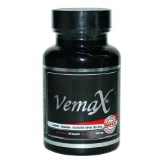 VEMAX KAPSUL 30 kapsül