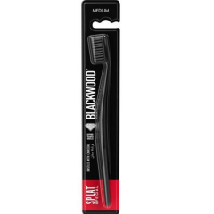 SPLAT BLACKWOOD DİŞ FIRÇASI MEDIUM