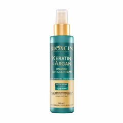 Bioxcin Keratin & Argan Onarıcı Saç Bakım Kremi 150 ml