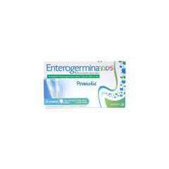 ENTEROGERMINA KIDS 10 FLK