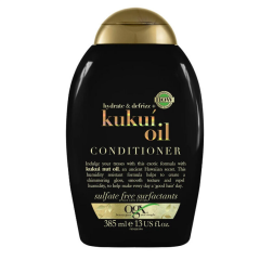 OGX SAÇ BAKIM KREMİ 385 ML KUKUİ OİL