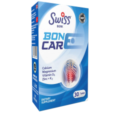Swiss Bork Bonecare 30 Tablet