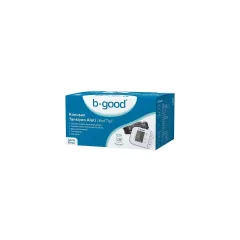 BGOOD KONUŞAN DİJİTAL KOLDAN TANSİYON ALETİ