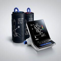 BRAUN BUA6150 KOLDAN ÖLÇER TANSİYON ALETİ