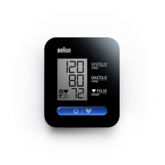 BRAUN BUA5000 KOLDAN ÖLÇER TANSİYON ALETİ