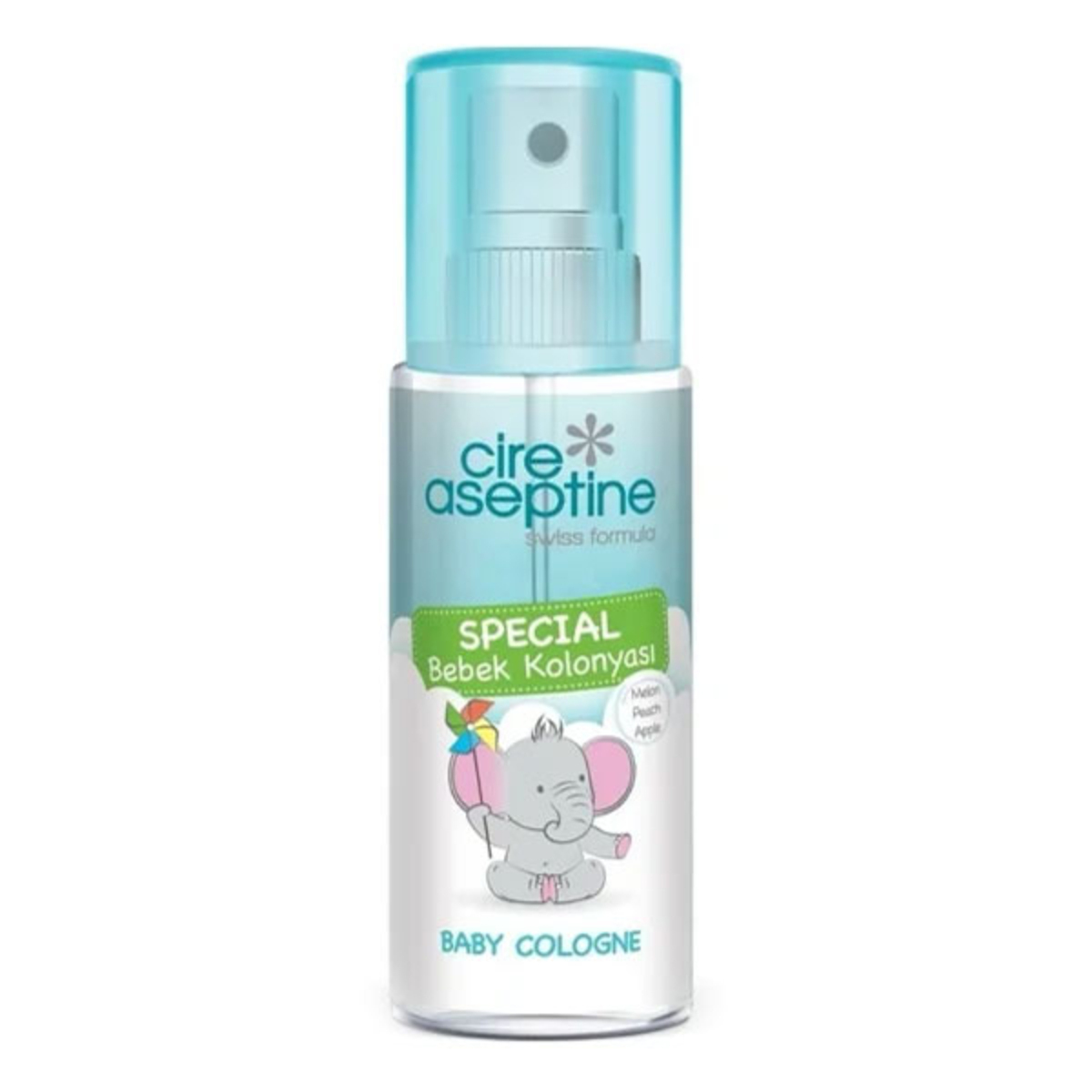 Cire Aseptine Special Bebek Kolonyası 150 ml