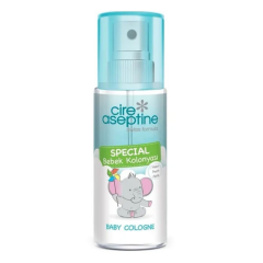 Cire Aseptine Special Bebek Kolonyası 150 ml