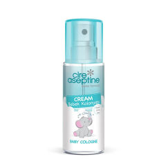 Cire Aseptine Powder Bebek Kolonyası 150 ml