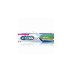 COREGA DİŞ PROTEZİ YAPIŞTIRICI NANELİ KREM 40 g