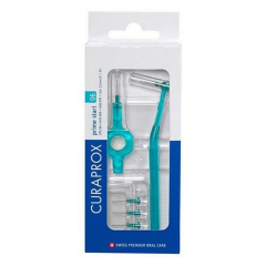 CURAPROX CPS 06 PRİME START ARAYÜZ FIRÇASI