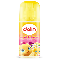 Dalin Bebek Kolonyası Deniz Esintisi 100ml