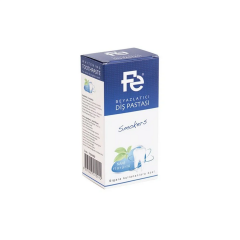 FE DİŞ PASTASI NANELİ SMOKERS 90 gr
