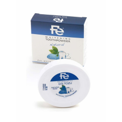 FE DİŞ TOZU NATUREL HERBAL 50 gr.