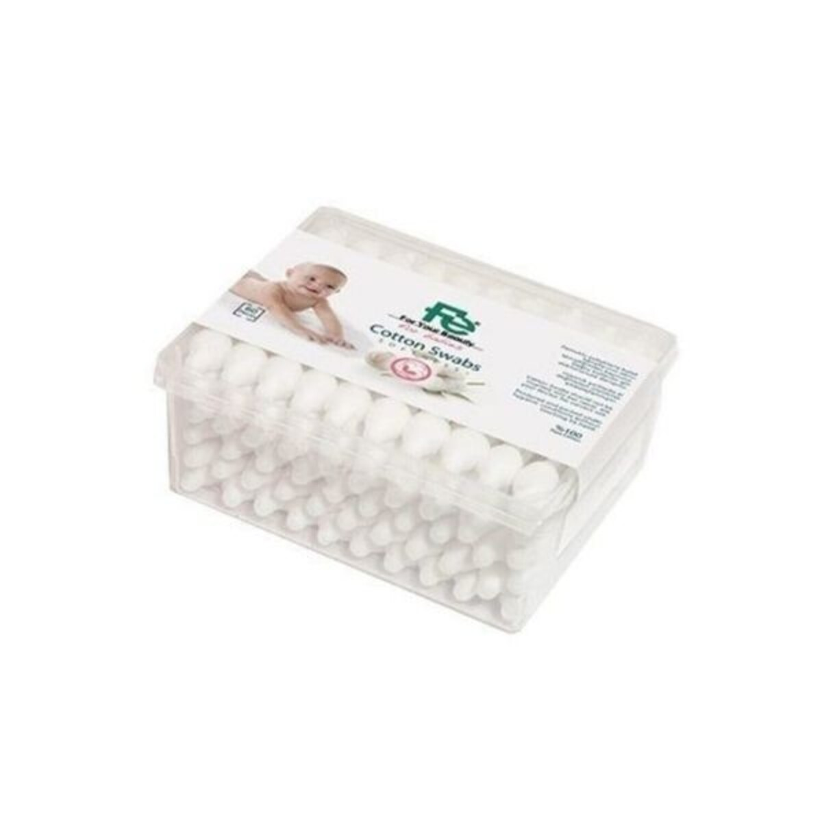 FE KULAK ÇUBUĞU BEBE 60 LIK YENİ