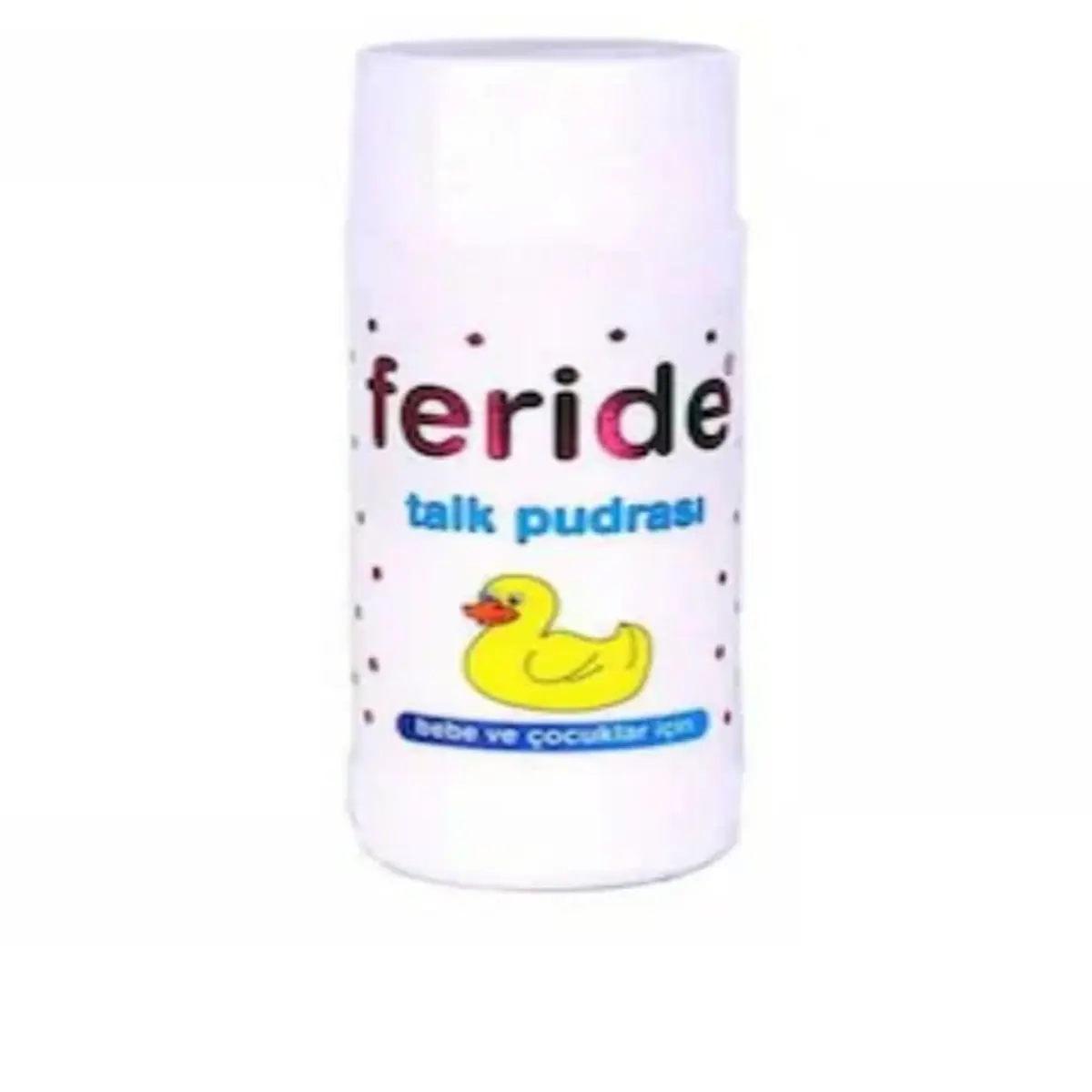 FERİDE TALK PUDRA 75 Gr