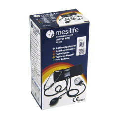 MESİLİFE MEKANİK TANSİYON ALETİ MC-50A