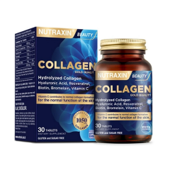 NUTRAXIN COLLAGEN 30 tablet