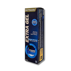 NUTRAXIN EXTRA GEL MASAJ JELI 100 ML