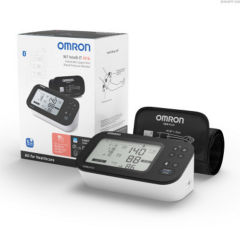OMRON M7 İNTELLİ IT AFİB KOLDAN TANSİYON ALETİ