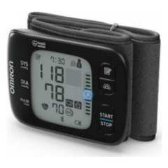 OMRON RS7 BİLEK TİPİ DİJİTAL TANSİYON ALETİ