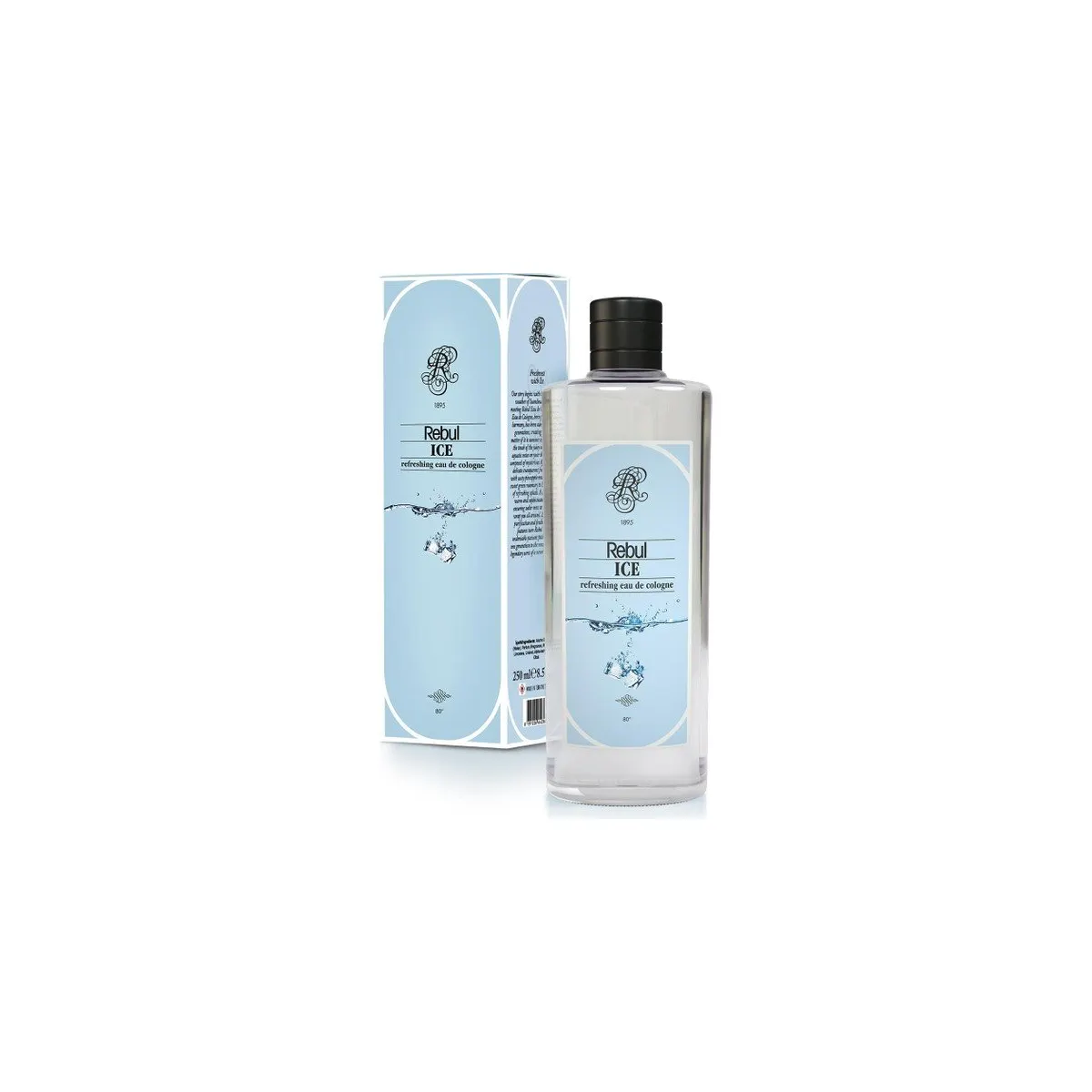 Rebul Ice Kolonya 250 ml