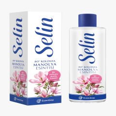 Selin Manolya Kolonyası 400 ml