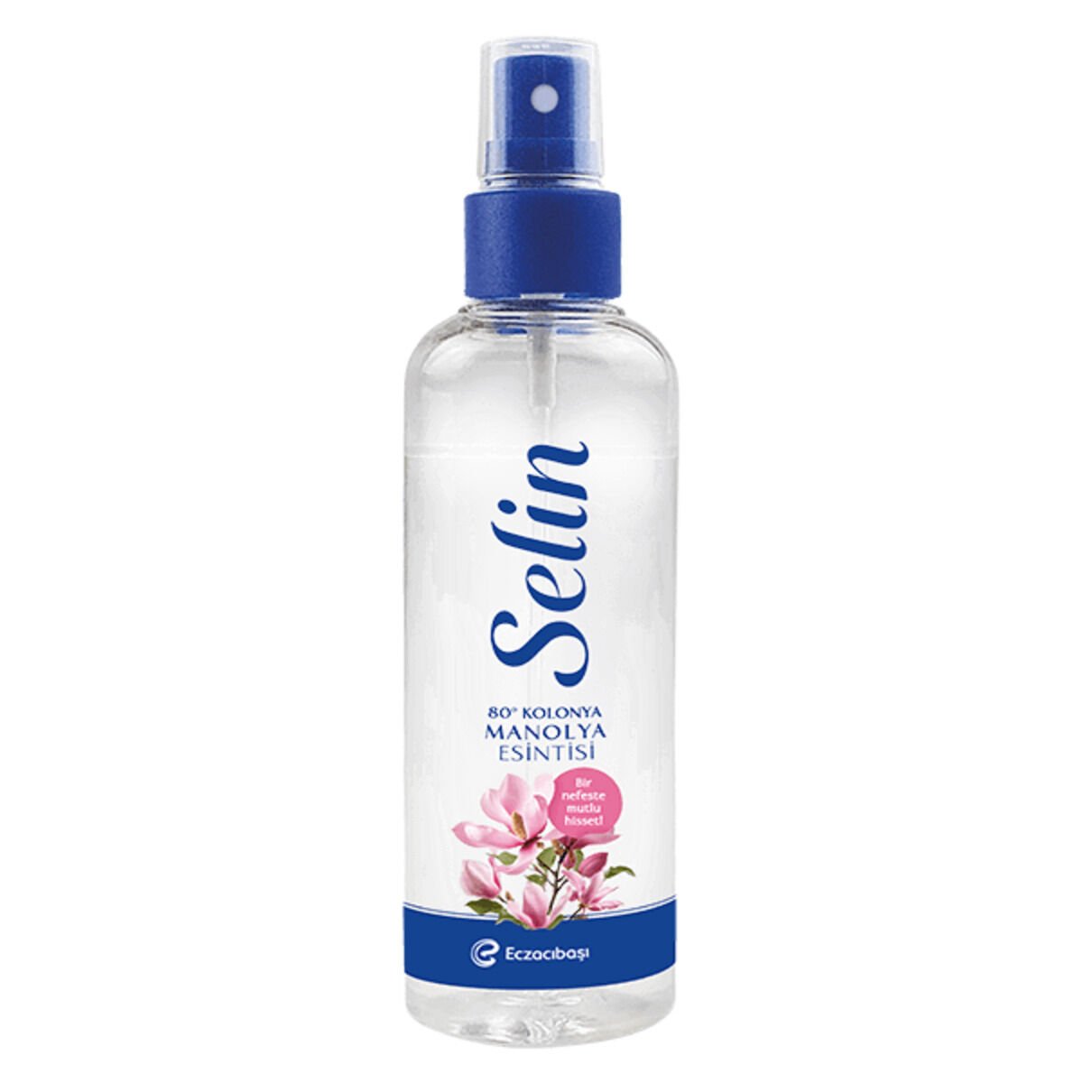Selin Manolya Kolonyası 100 ml Sprey