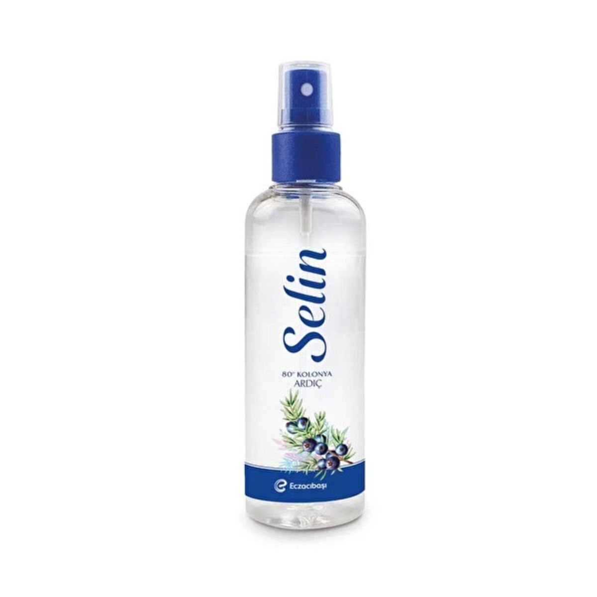 Selin Ardıç Kolonyası 100 ml Sprey