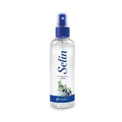 Selin Ardıç Kolonyası 100 ml Sprey