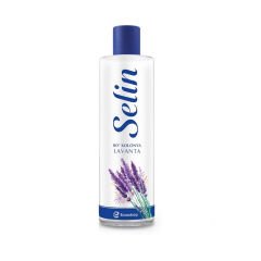 Selin Lavanta Kolonyası 400 ml
