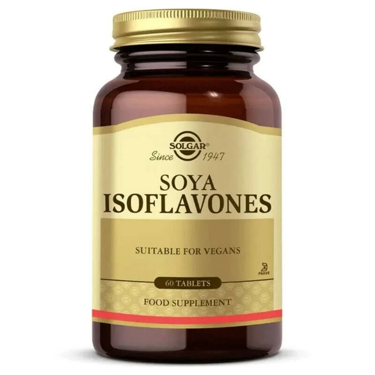SOLGAR SUPER CONCENTRATED ISOFLAVONES TABLET 60 tablet