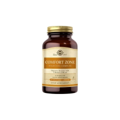 SOLGAR COMFORT ZONE DIGESTIVE COMPLEX KAPSUL 90 kapsül