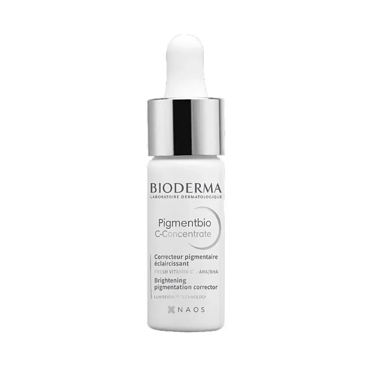BIODERMA PIGMENTBIO C-CONCENTRATE SERUM 15 ml şişe